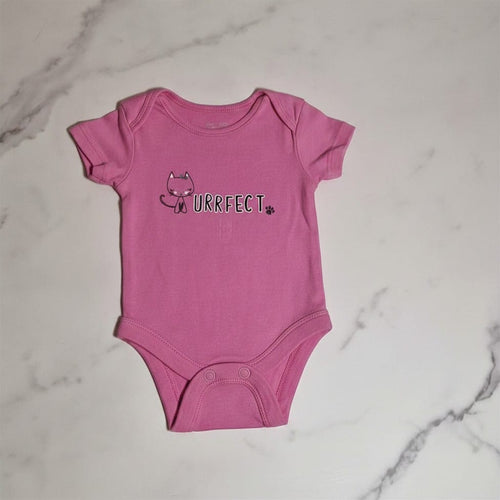 Tutina rosa Little Sister Primark