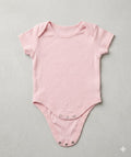 Body rosa Fagottino OS