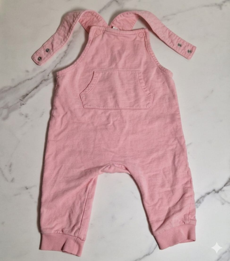 Box Luna 🌙 — Femmina 9-12 mesi