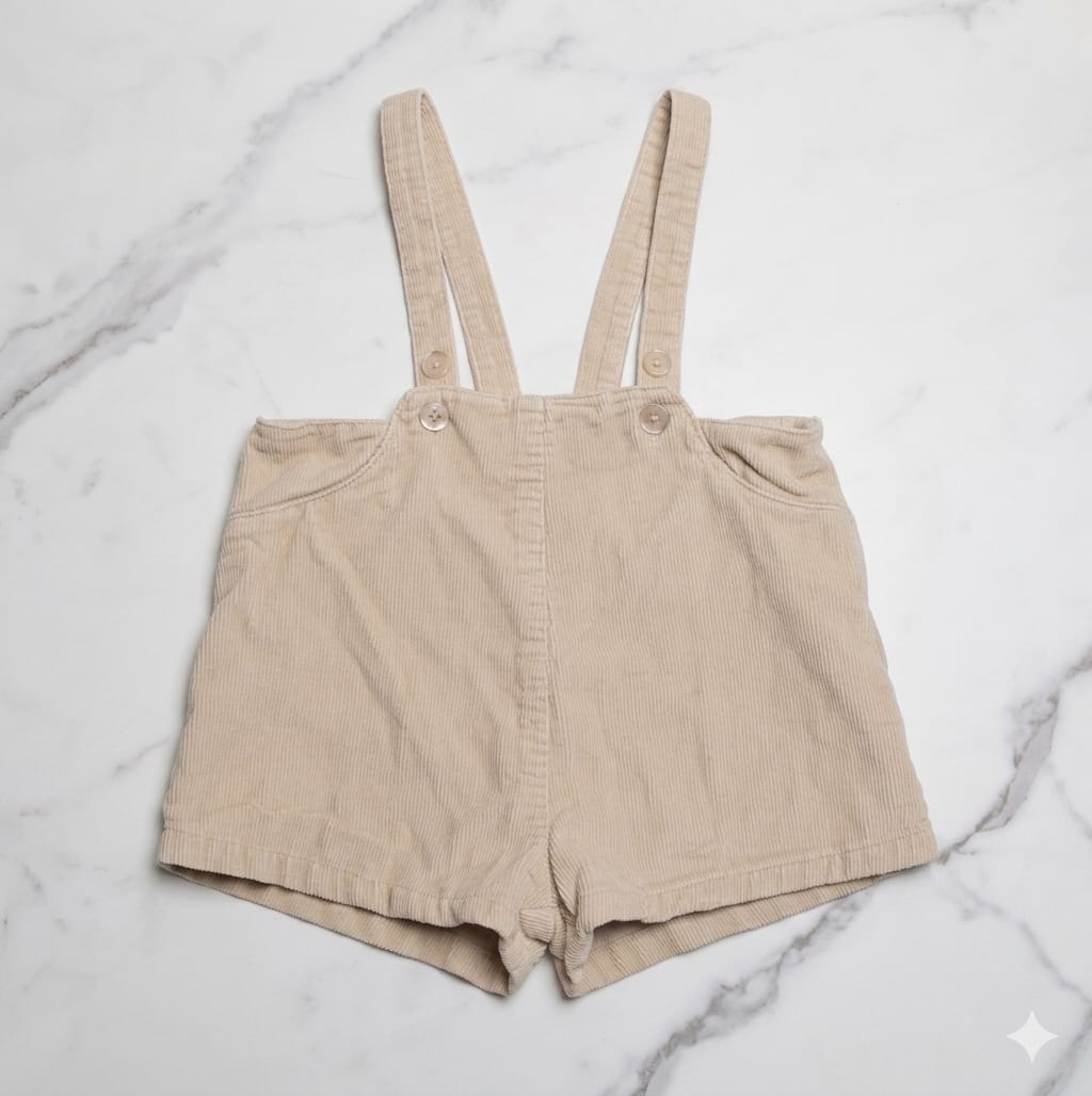 Box Luna 🌙 — Femmina 12-18 mesi